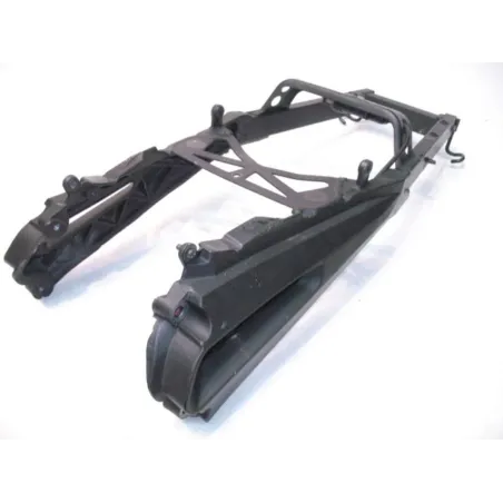 Boucle cadre arriere YAMAHA TDM 900 2005-2006