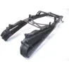 Boucle cadre arriere YAMAHA TDM 900 2005-2006