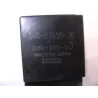 Relais boitier electrique YAMAHA TDM 900 2005-2006