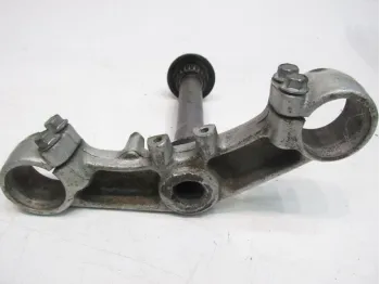 Te de fourche inferieur YAMAHA TDM 850 1991-1993