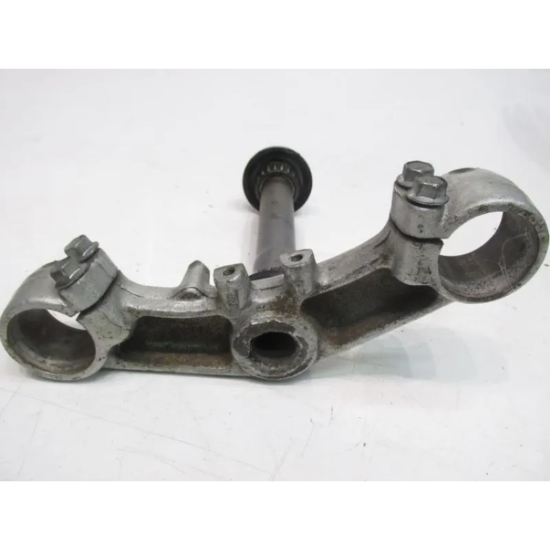 Te de fourche inferieur YAMAHA TDM 850 1991-1993