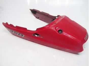 Cache carenage coque arriere YAMAHA TDM 850 1991-1993