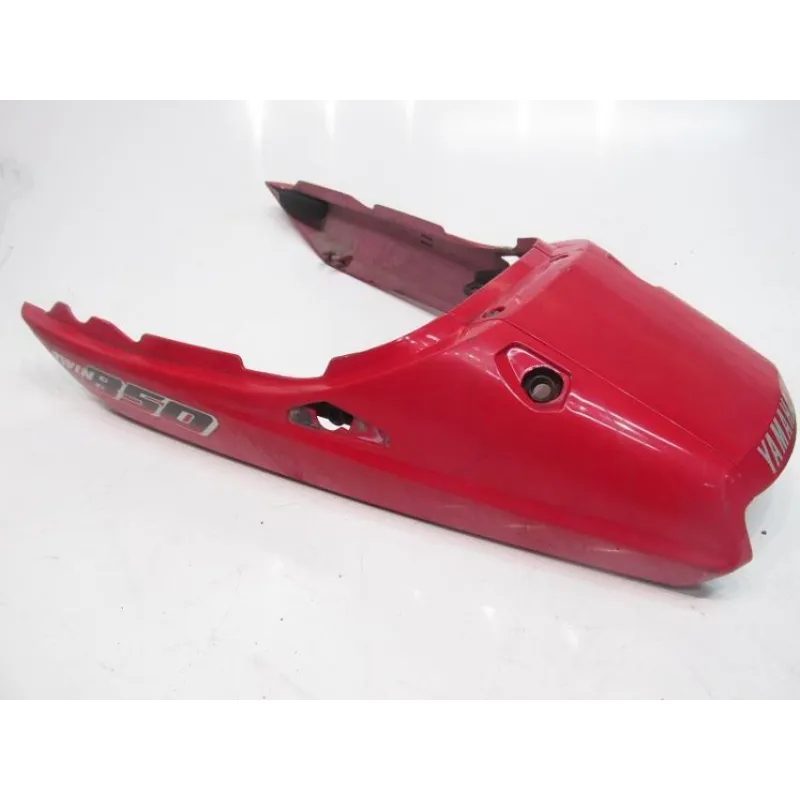 Cache carenage coque arriere YAMAHA TDM 850 1991-1993
