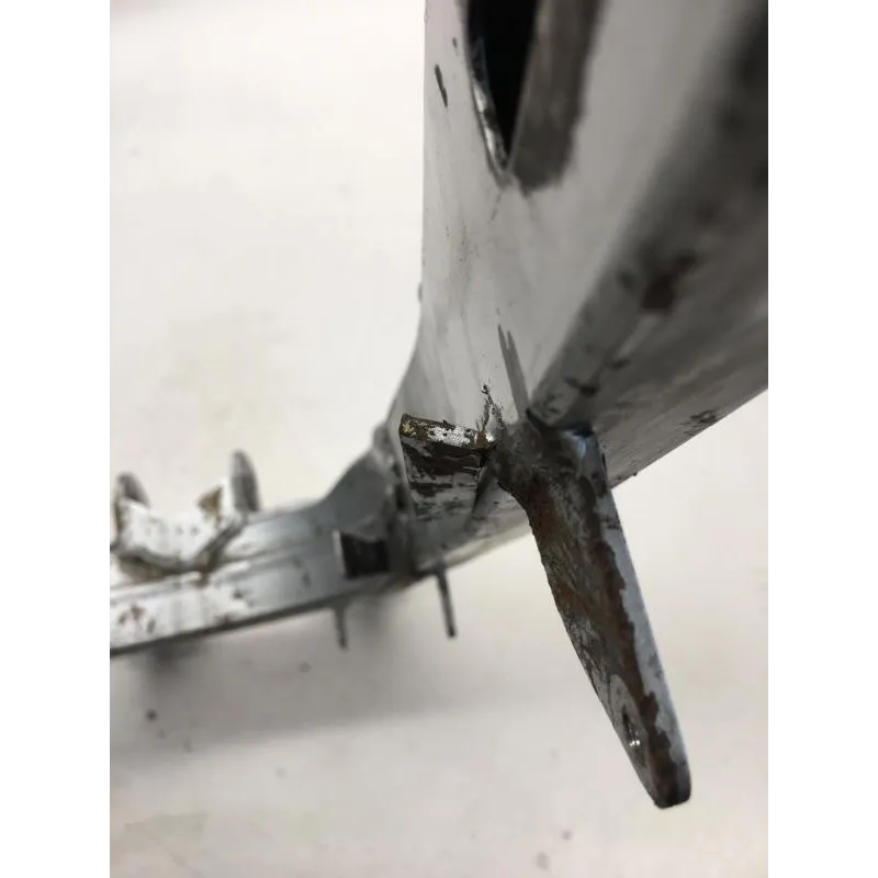 Bras oscillant HONDA XL V 600 1987-1990 TRANSALP