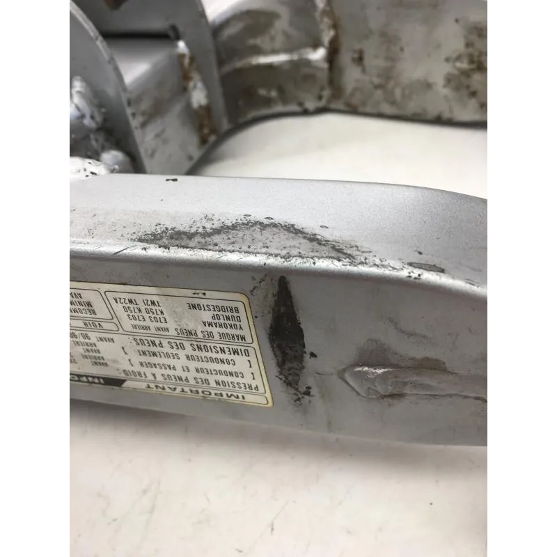 Bras oscillant HONDA XL V 600 1987-1990 TRANSALP