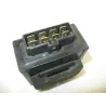 Relais boitier electrique YAMAHA TDM 900 2005-2006 Relais boitier electrique YAMAHA TDM 900 2005-2006