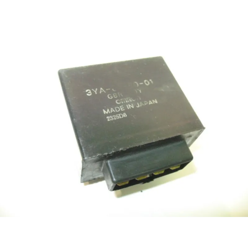 Relais boitier electrique YAMAHA TDM 900 2005-2006
