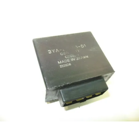 Relais boitier electrique YAMAHA TDM 900 2005-2006