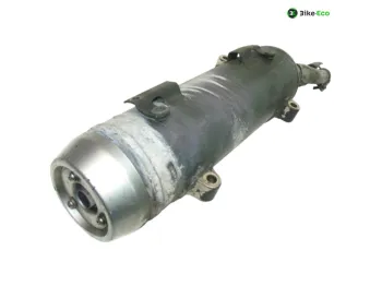 Silencieux (echappement) YAMAHA YPR 125 2006-2009 XMAX