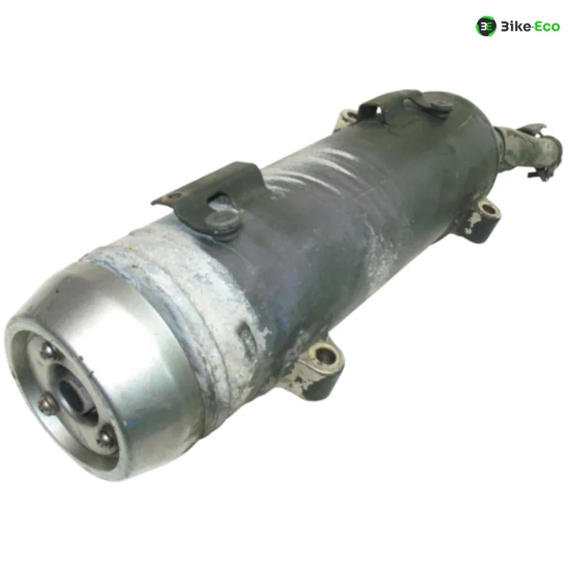 Silencieux (echappement) YAMAHA YPR 125 2006-2009 XMAX