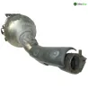 Silencieux (echappement) YAMAHA YPR 125 2006-2009 XMAX