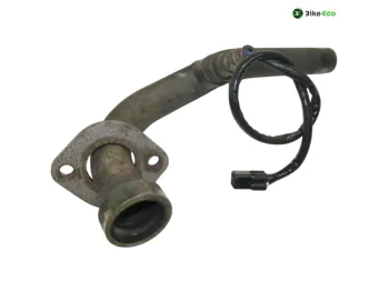Collecteur (echappement) YAMAHA YPR 125 2006-2009 XMAX