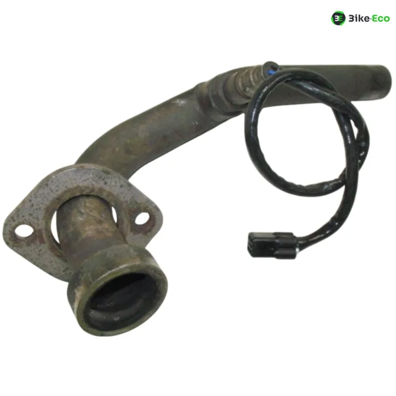Collecteur (echappement) YAMAHA YPR 125 2006-2009 XMAX
