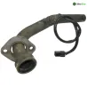 Collecteur (echappement) YAMAHA YPR 125 2006-2009 XMAX