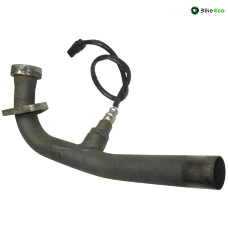 Collecteur (echappement) YAMAHA YPR 125 2006-2009 XMAX