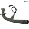 Collecteur (echappement) YAMAHA YPR 125 2006-2009 XMAX