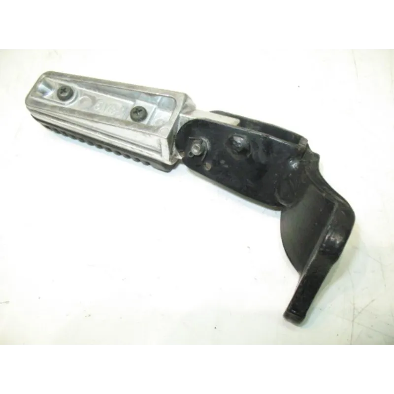 Platine arriere droite YAMAHA YPR 125 2006-2009 XMAX