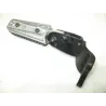 Platine arriere droite YAMAHA YPR 125 2006-2009 XMAX Platine arriere droite YAMAHA YPR 125 2006-2009 XMAX