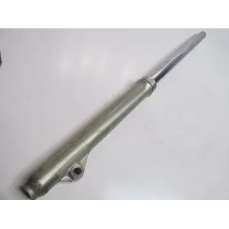 Tube de fourche droit SUZUKI DR 600 S 1985-1989