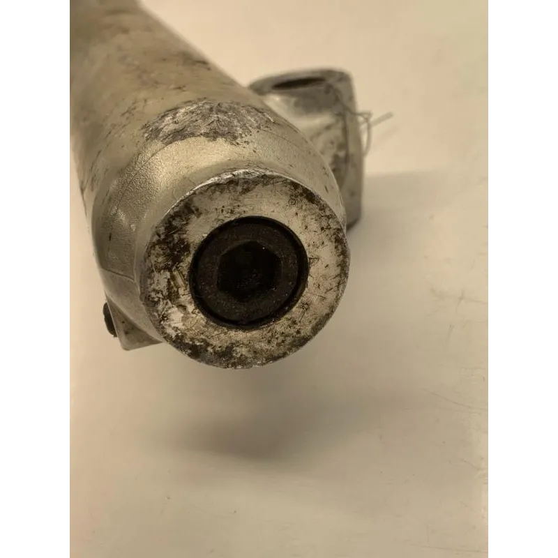 Tube de fourche droit SUZUKI DR 600 S 1985-1989
