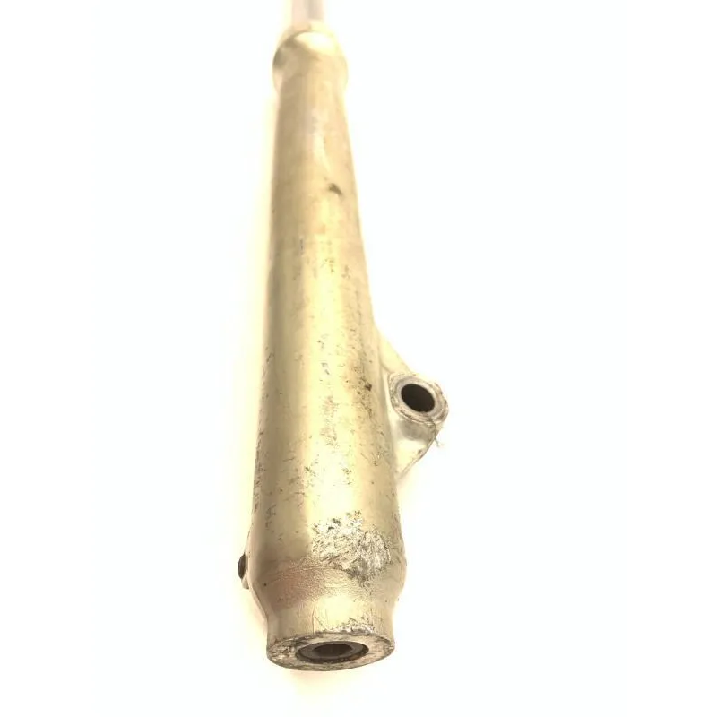 Tube de fourche droit SUZUKI DR 600 S 1985-1989