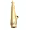 Tube de fourche droit SUZUKI DR 600 S 1985-1989