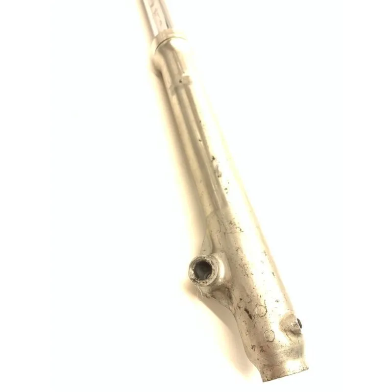 Tube de fourche droit SUZUKI DR 600 S 1985-1989