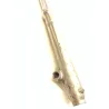 Tube de fourche droit SUZUKI DR 600 S 1985-1989