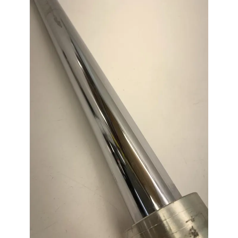 Tube de fourche droit SUZUKI DR 600 S 1985-1989