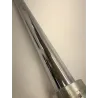Tube de fourche droit SUZUKI DR 600 S 1985-1989