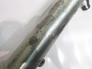 Tube de fourche gauche SUZUKI DR 600 S 1985-1989