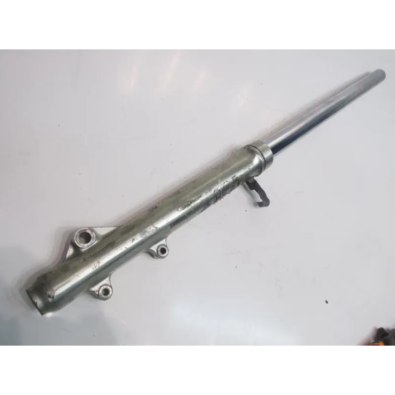 Tube de fourche gauche SUZUKI DR 600 S 1985-1989