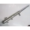 Tube de fourche gauche SUZUKI DR 600 S 1985-1989 Tube de fourche gauche SUZUKI DR 600 S 1985-1989
