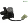 Moteur de valve d'echappement HONDA CBR 1000 RR 2006-2007 FIREBLADE Moteur de valve d'echappement HONDA CBR 1000 RR 2006-2007 FIREBLADE