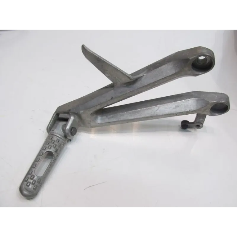 Platine arriere droite HONDA CBR 1000 RR 2006-2007 FIREBLADE