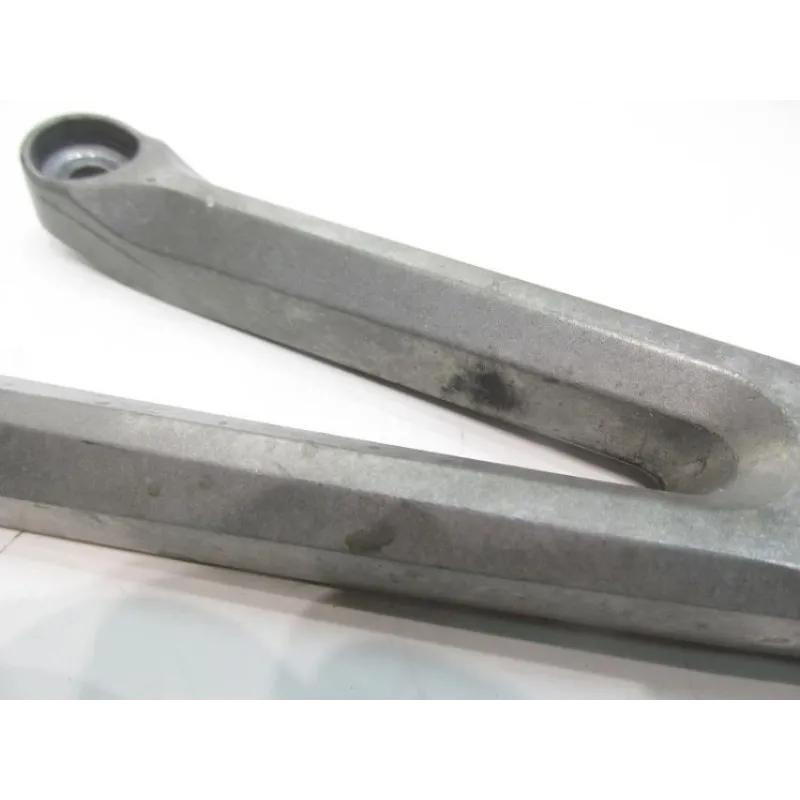 Platine arriere gauche HONDA CBR 1000 RR 2006-2007 FIREBLADE