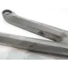 Platine arriere gauche HONDA CBR 1000 RR 2006-2007 FIREBLADE Platine arriere gauche HONDA CBR 1000 RR 2006-2007 FIREBLADE
