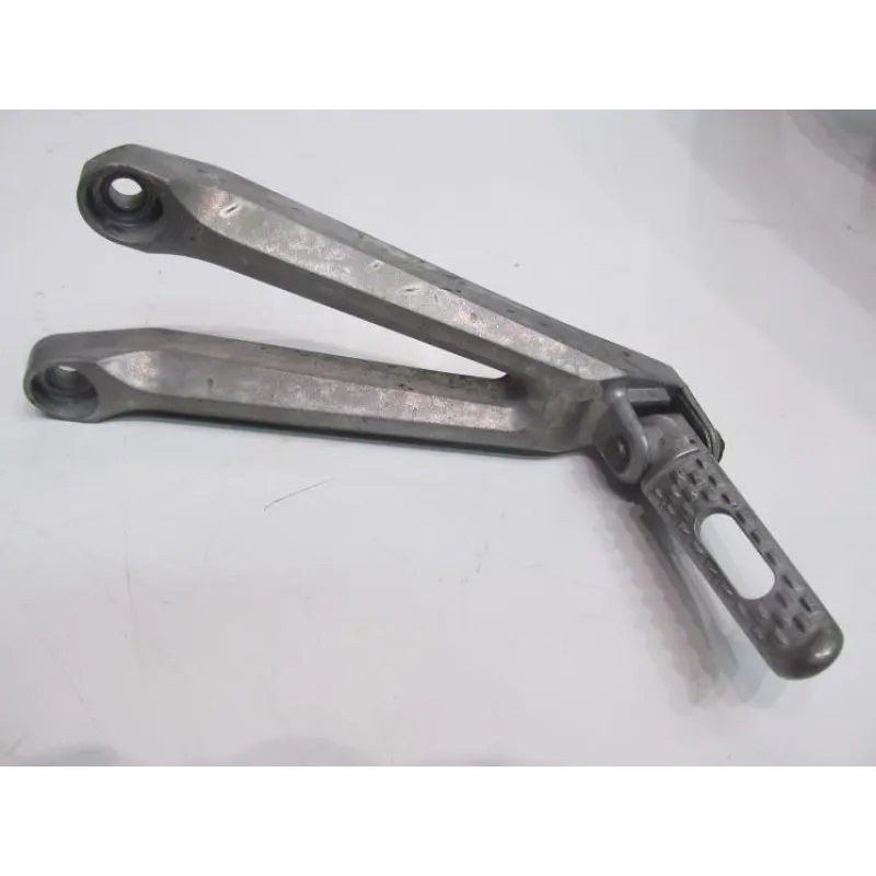 Platine arriere gauche HONDA CBR 1000 RR 2006-2007 FIREBLADE