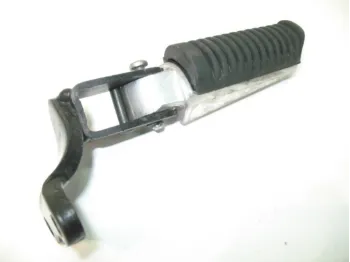 Platine arriere droite YAMAHA YPR 125 2006-2009 XMAX