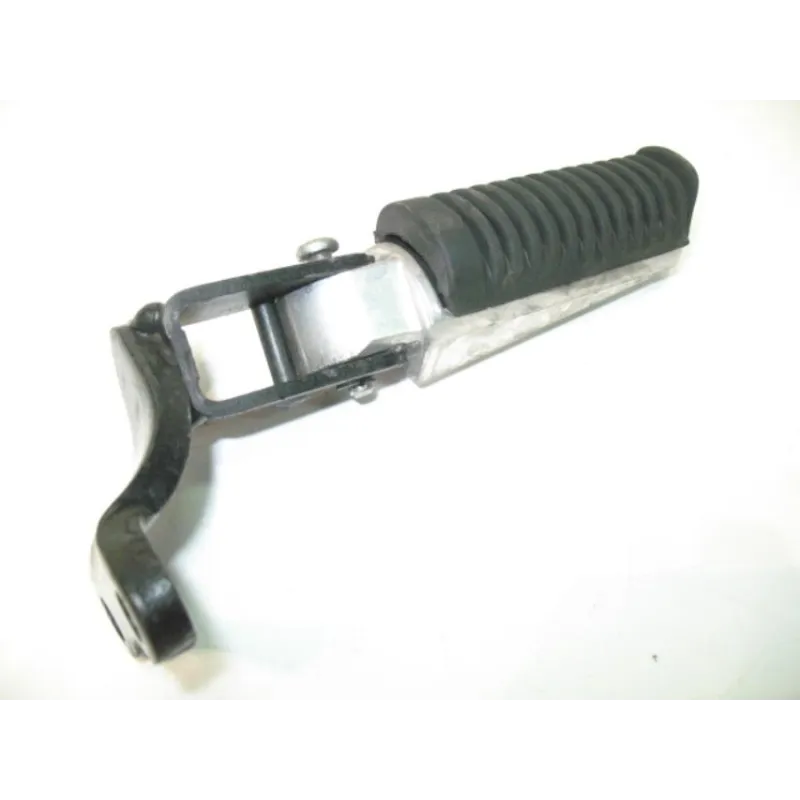 Platine arriere droite YAMAHA YPR 125 2006-2009 XMAX
