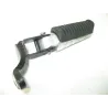 Platine arriere droite YAMAHA YPR 125 2006-2009 XMAX Platine arriere droite YAMAHA YPR 125 2006-2009 XMAX