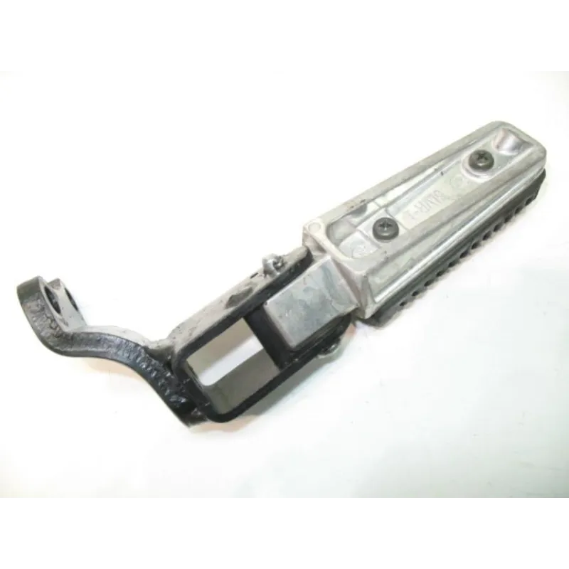 Platine arriere droite YAMAHA YPR 125 2006-2009 XMAX