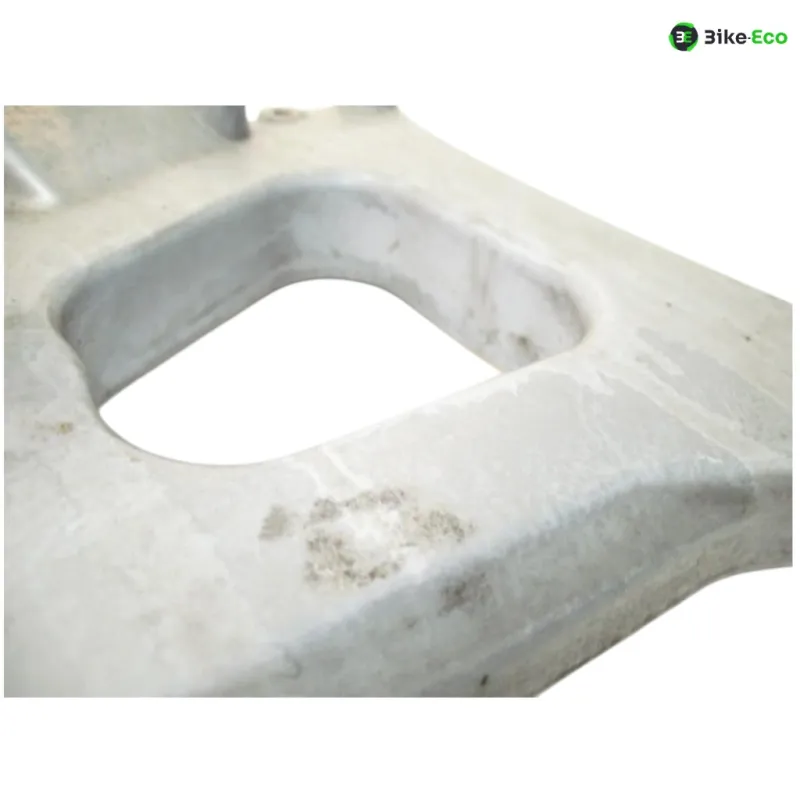 Bras support pot echappement YAMAHA YPR 125 2006-2009 XMAX