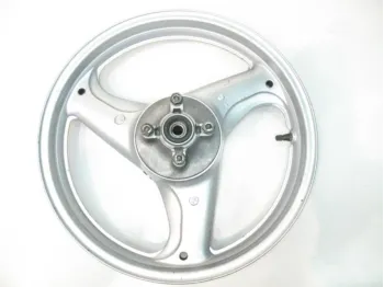 Jante arriere HONDA XL V 125 2001-2006 VARADERO