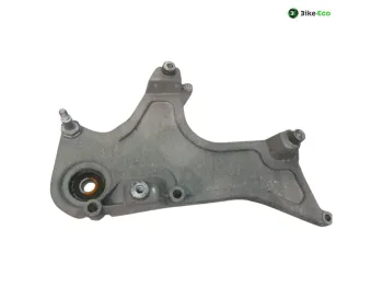Support echappement PIAGGIO BEVERLY 125 2007-2010 TOURER EURO3
