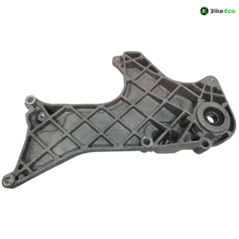 Support echappement PIAGGIO BEVERLY 125 2007-2010 TOURER EURO3