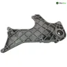 Support echappement PIAGGIO BEVERLY 125 2007-2010 TOURER EURO3 Support echappement PIAGGIO BEVERLY 125 2007-2010 TOURER EURO3