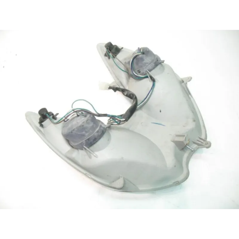 Optique (feux)(phare) SYM JET EURO X 50 2003-2007 EURO2