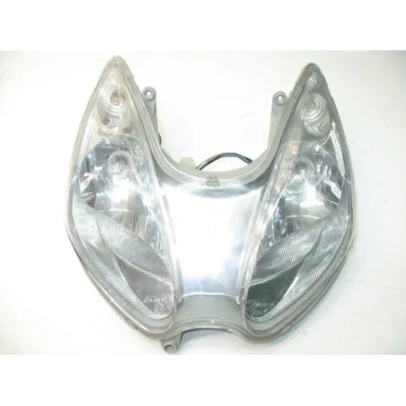 Optique (feux)(phare) SYM JET EURO X 50 2003-2007 EURO2