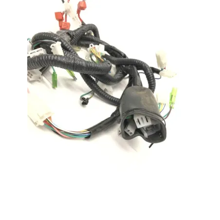 Faisceau electrique LINTEX BALLISTIC 50 2014